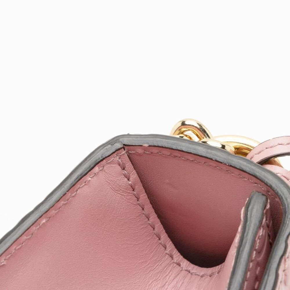 Gucci Guccissima Leather Padlock Small Shoulder Bag - Picture 13 of 13